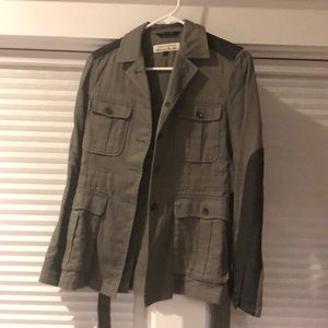 Rag & Bone utility jacket